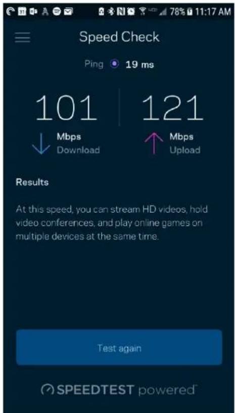 LINKSYS Atlas Pro 6 MX5502 - dvst Aks - 1