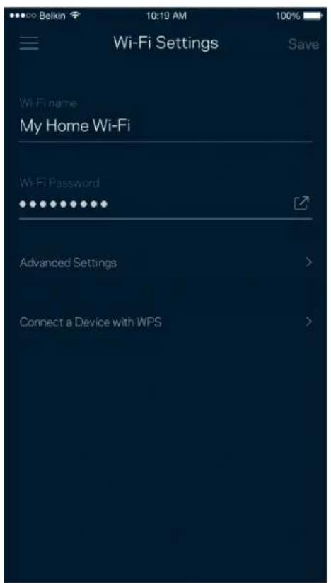 LINKSYS Atlas Pro 6 MX5502 - Table des matières - 2