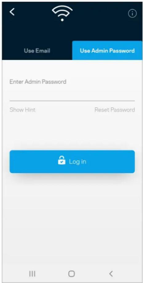 LINKSYS Atlas Pro 6 MX5502 - Conéctate directamente a Velop - 1