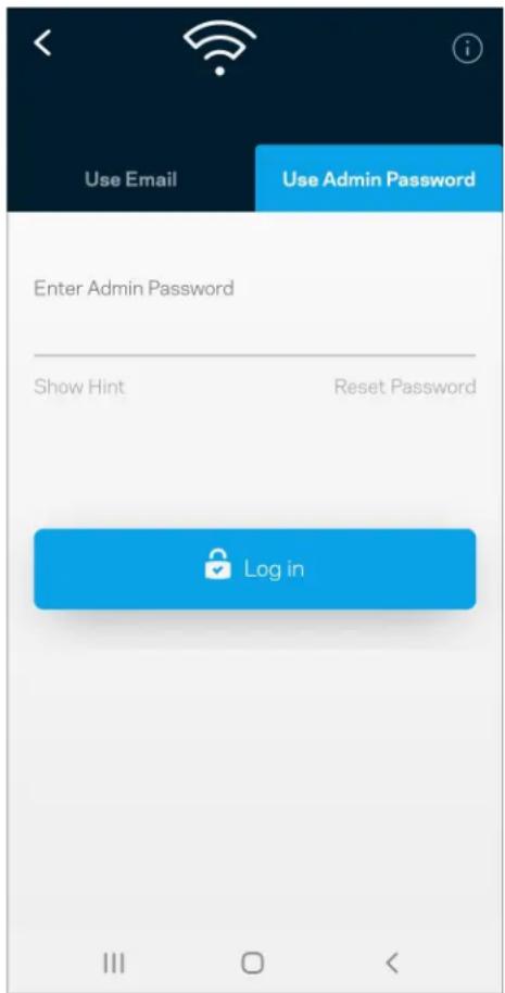 LINKSYS Atlas Pro 6 MX5502 - Neposredna povezava s systemdom Velop - 1