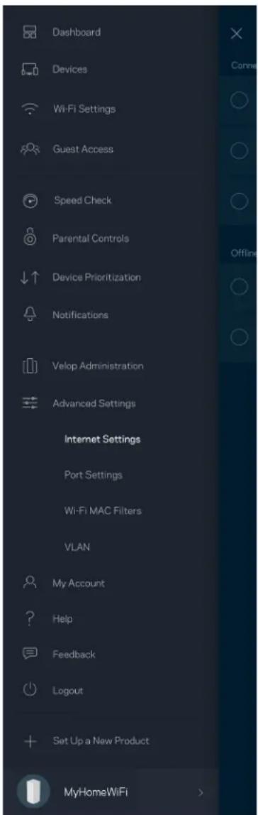 LINKSYS Atlas Pro 6 MX5502 - Noθαβειτεπερισσότερηβοήεια - 1