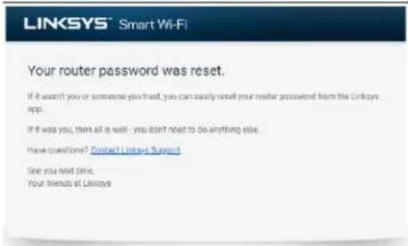 LINKSYS Atlas Pro 6 MX5502 - Hjelp - 3