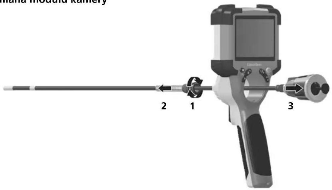Laserliner VideoInspector XXL - Laserliner - 1