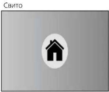Laserliner VideoInspector XXL - Pexm HacpoJa: CbOTHoWeHne Ha cTpaHnte Ha n3o6paXeHneTo - 3