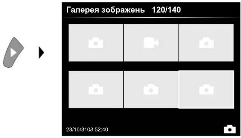 Laserliner VideoInspector XXL - Pexim BiTbopeHraone: BiTbopeHHa 3HIMKIB/BiJeO - 1