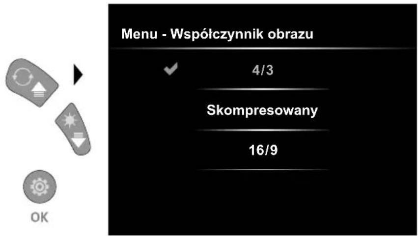 Laserliner VideoInspector XXL - Tryb konfiguraksi: Formatowanie karty SD - 3