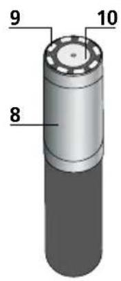 Laserliner VideoInspector XXL - 3