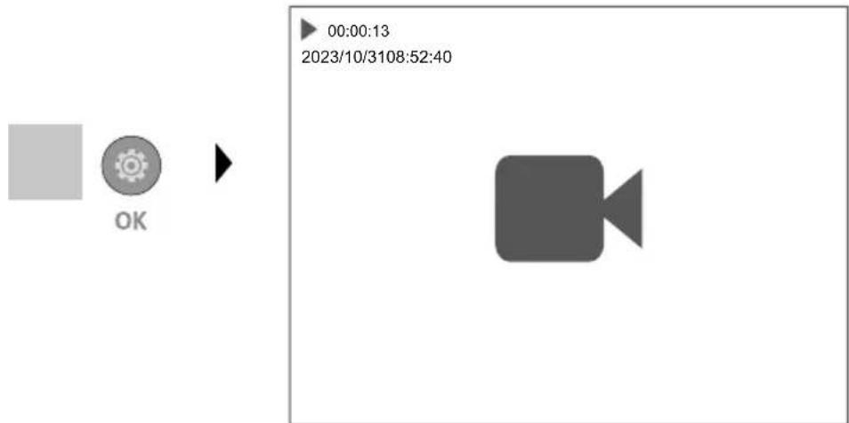 Laserliner VideoInspector XXL - Esitusreziim: Taasesitus - 1