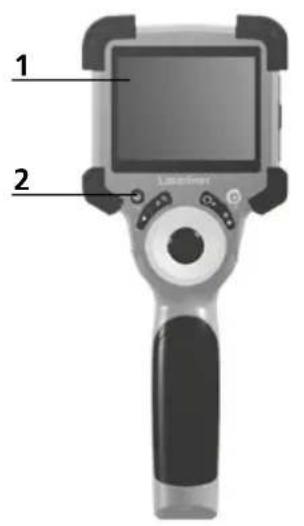 Laserliner VideoInspector XXL - EU-Bestimmungen und Entsorgung - 6