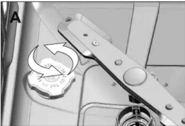 TEKA DFI 46750 - Ajout de sel - 1