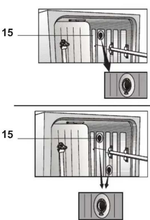 TEKA DFI 46750 - Présentation - 2