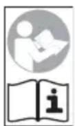 Flex CA 10.818.0 - Symbole am Gerät - 1