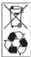 Flex CA 10.818.0 - Symbols on the power tool - 4