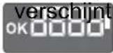 Flex CA 10.818.0 - VOORZICHTIG! - 2