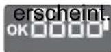 Flex CA 10.818.0 - VORSICHT! - 2