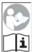 Flex CA 10.818.0 - Symbols on the power tool - 1