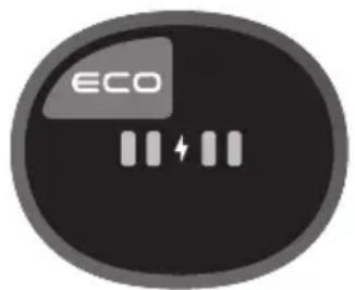 TINECO Pure ONE A50S - Anzeigen | Indicators | Indicadores | Voyants | Indicatori | Indicators | Wskaźniki | Göstergeler - 1