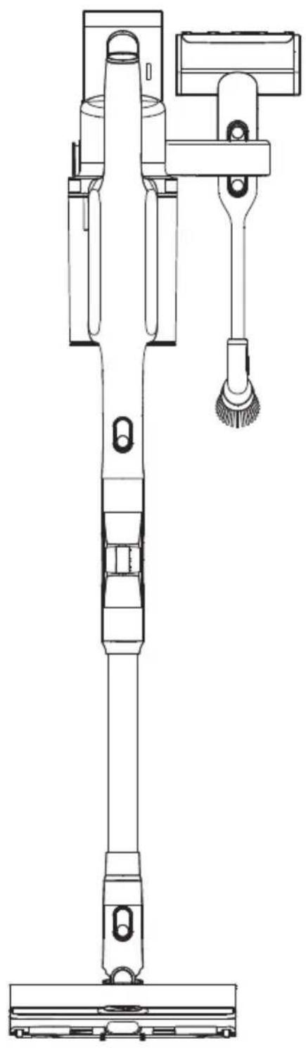 TINECO Pure ONE A50S - 1