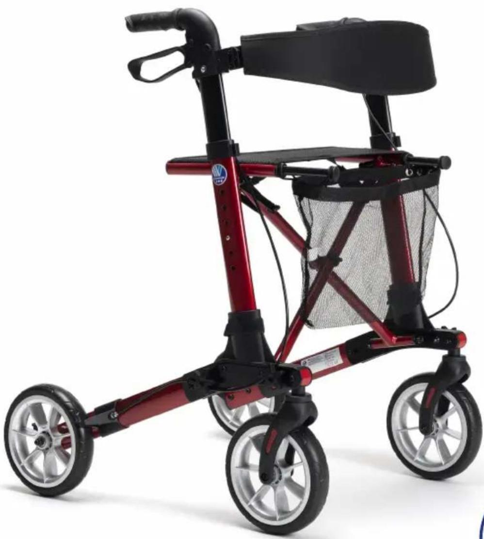 Vermeiren QuadriLight - Quadri-Light - 1