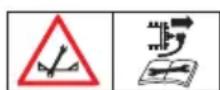 SOLO 750 B - Significato dei symboli sull'apparecchio - 3