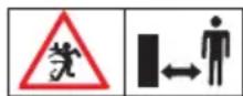 SOLO 750 B - Explanation of the symbols on the unit - 2