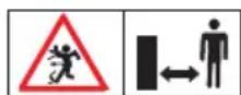 SOLO 750 B - Significato dei symboli sull'apparecchio - 2