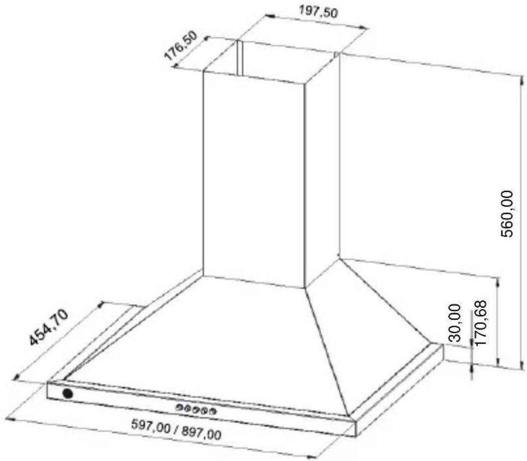 197,50 176,50 560,00 454,70 30,00 170,68 597,00 / 897,00