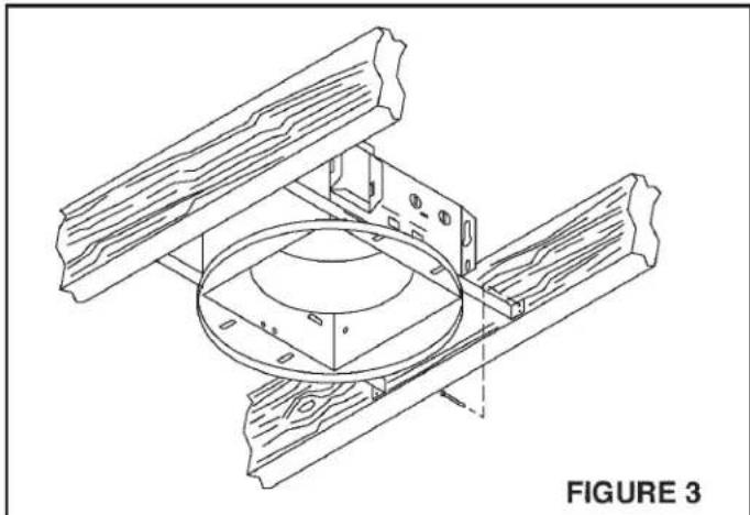 NuTone 8664RP - CABLAGE - 1