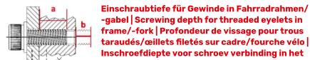 Racktime Standit 2.0 - Tous les modèles | Alle modellen - 3