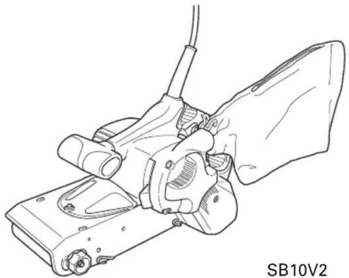 HiKOKI SB10S2 - SB 10V2 · SB 10S2 - 1