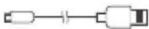 DCU 3Feedforward 4152040 - Contenu de l'emballage: - 3