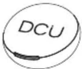 DCU 3Feedforward 4152040 - Contingut de l'embalatge - 2