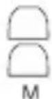 DCU 3Feedforward 4152040 - Contenu de l'emballage: - 5