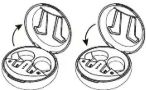 DCU 3Feedforward 4152040 - Éteindre: - 2