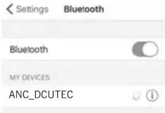 DCU 3Feedforward 4152040 - Éteindre: - 3