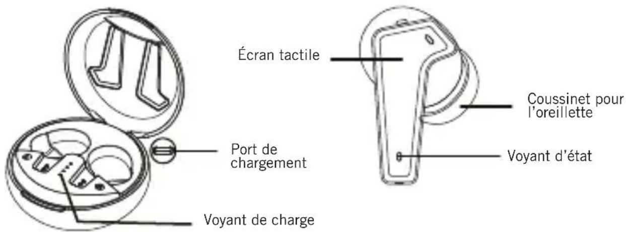 DCU 3Feedforward 4152040 - Présentation du produit: - 1
