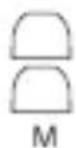 DCU 3Feedforward 4152040 - Contenido del embalaje: - 5