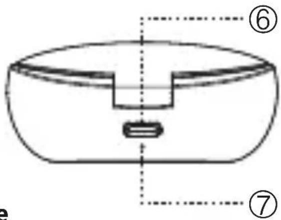 DCU Clip Buds 34152060 - Diagrama - 2