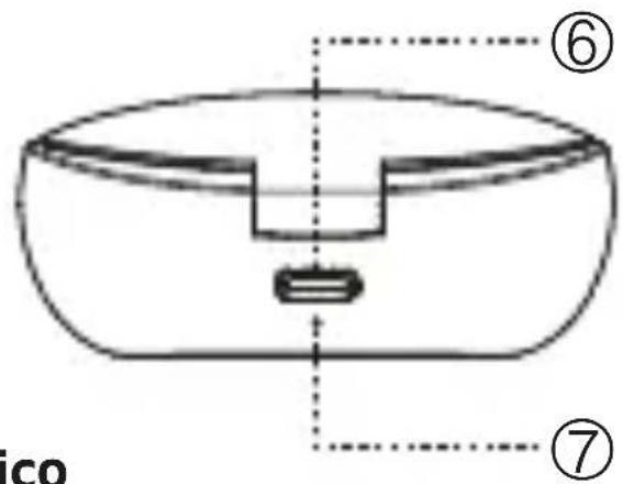 DCU Clip Buds 34152060 - Diagrama - 2