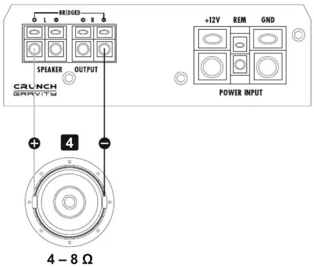 Crunch Gravity GTX800.2D - SOLUTION DE PROBLEMAS - 6