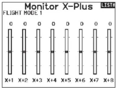 SPEKTRUM NX7e+ - Stato carica - 6