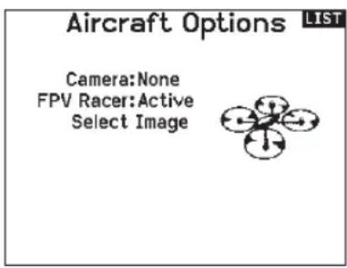 SPEKTRUM NX7e+ - Multirotor Image - 1