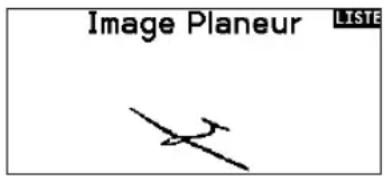 SPEKTRUM NX7e+ - Image planeur - 1