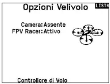 SPEKTRUM NX7e+ - Immagine Multirotore - 1