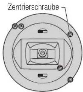 SPEKTRUM NX7e+ - Mechanische Umwandlung: - 2