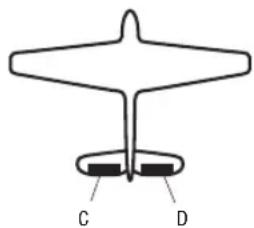 SPEKTRUM NX7e+ - BNF - 2