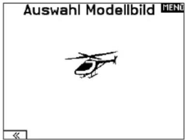 SPEKTRUM NX7e+ - (HUBSCHRAUBER) - 2