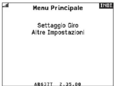 SPEKTRUM NX7e+ - Programmazione avanzata Forward Programming - 1