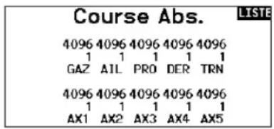 SPEKTRUM NX7e+ - La course absolue - 1