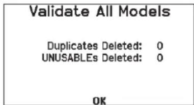 SPEKTRUM NX7e+ - Validate All Models - 1